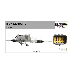 BDF620307RC FLAMAR