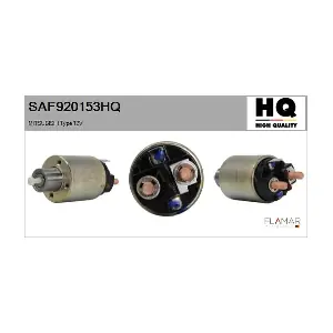 SAF920153HQ FLAMAR