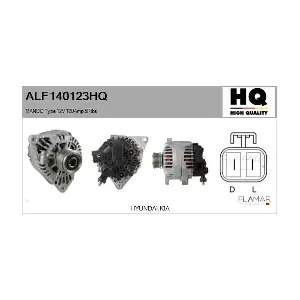 ALF140123HQ FLAMAR