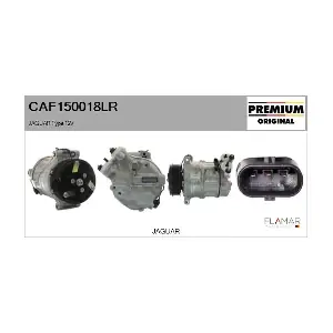 FLAMAR CAF150018LR