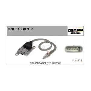SNF310B07CP FLAMAR