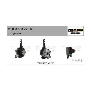 BHF450127FV FLAMAR