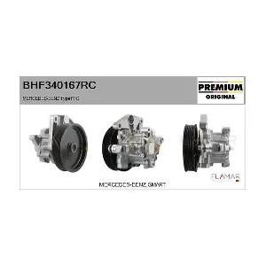 BHF340167RC FLAMAR