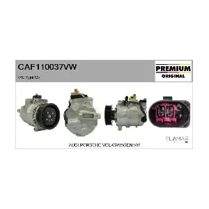 CAF110037VW FLAMAR