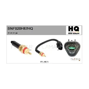 SNF020H87HQ FLAMAR