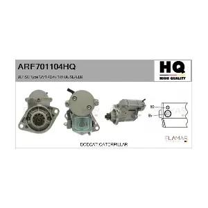 ARF701104HQ FLAMAR