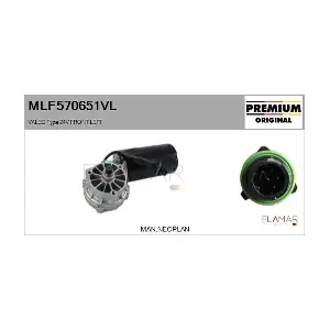 MLF570651VL FLAMAR