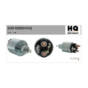 SAF430201HQ FLAMAR