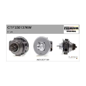 CTF330137KW FLAMAR