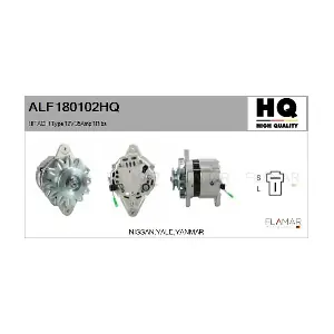 FLAMAR ALF180102HQ