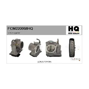 FCM220068HQ FLAMAR