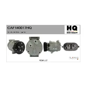 FLAMAR CAF140017HQ