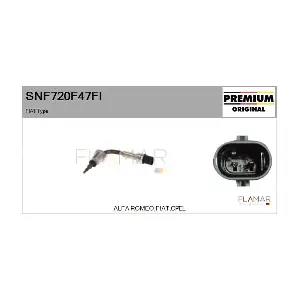SNF720F47FI FLAMAR
