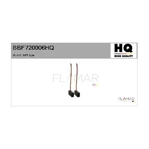 FLAMAR SBF720006HQ
