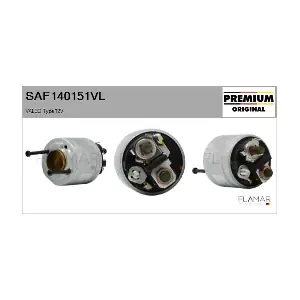FLAMAR SAF140151VL