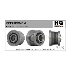 FLAMAR APF530109HQ