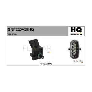 SNF220A59HQ FLAMAR