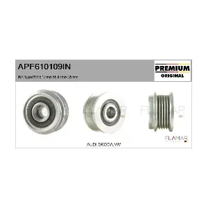 FLAMAR APF610109IN