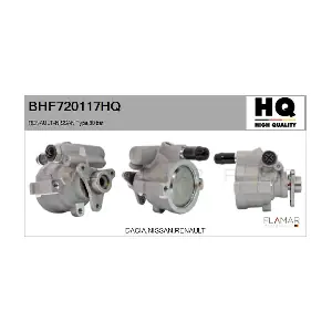BHF720117HQ FLAMAR