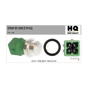 SNF810K37HQ FLAMAR