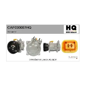 CAF030007HQ FLAMAR