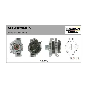 ALF410304DN FLAMAR