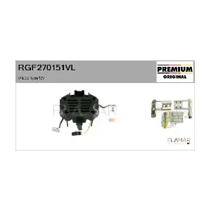 RGF270151VL FLAMAR