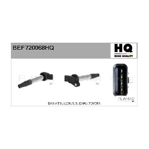FLAMAR BEF720068HQ