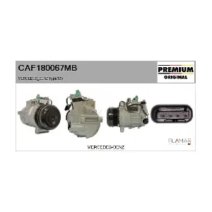 CAF180067MB FLAMAR