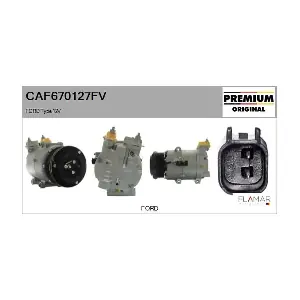 FLAMAR CAF670127FV