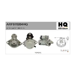 ARF970204HQ FLAMAR