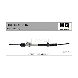 BDF140917HQ FLAMAR