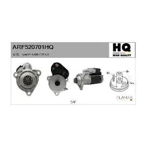 FLAMAR ARF520701HQ