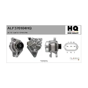 ALF370104HQ FLAMAR