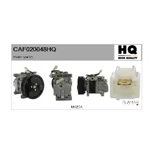 FLAMAR CAF020048HQ