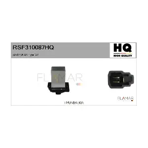 RSF310087HQ FLAMAR