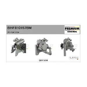 FLAMAR BHF810157BM