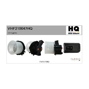 VHF210047HQ FLAMAR
