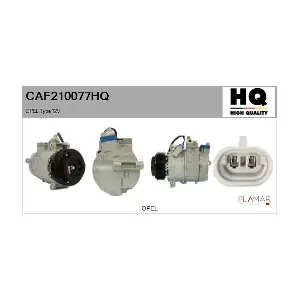 FLAMAR CAF210077HQ