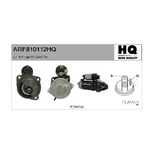 FLAMAR ARF810112HQ