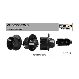 VHF050067MB FLAMAR