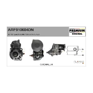 FLAMAR ARF910604DN