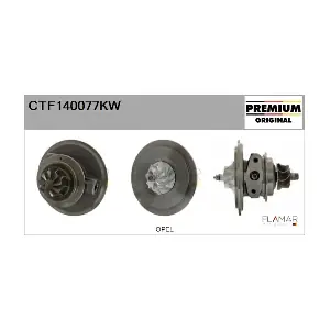 CTF140077KW FLAMAR