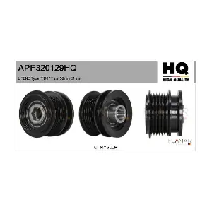 FLAMAR APF320129HQ