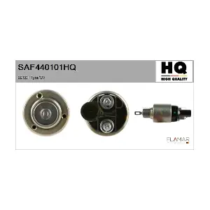 SAF440101HQ FLAMAR