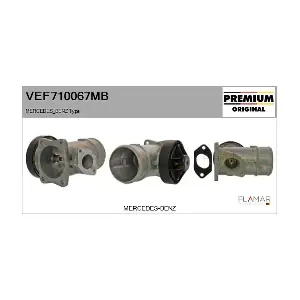 VEF710067MB FLAMAR