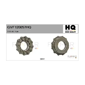 GVF120057HQ FLAMAR