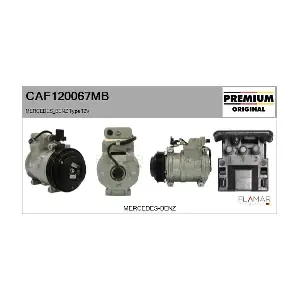 CAF120067MB FLAMAR