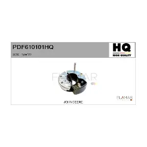 FLAMAR PDF610101HQ