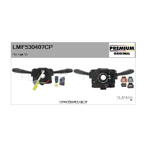 LMF530407CP FLAMAR